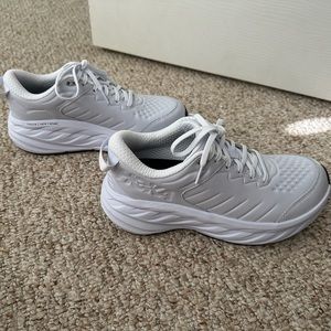 Hoka Bondi SR